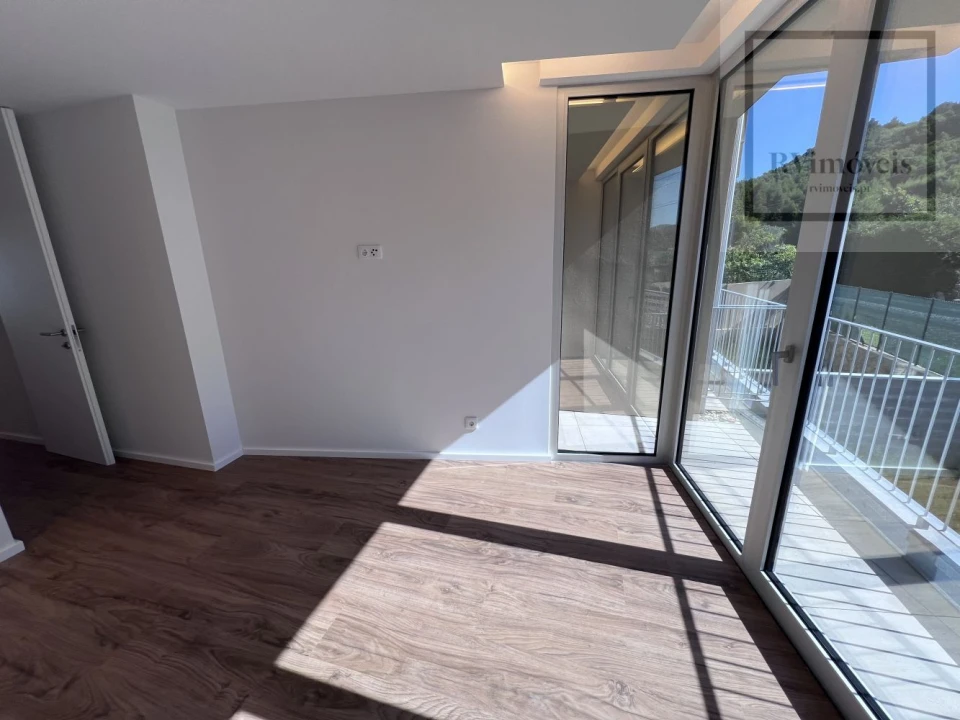 Apartamento T2 para Venda em Caminha (Matriz) e Vilarelho Foto 8