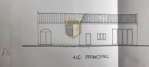 Moradia T3 para Venda em Santa Maria, São Pedro e Matacães