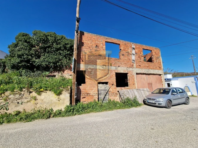 Moradia T3 para Venda em Santa Maria, São Pedro e Matacães Foto 17