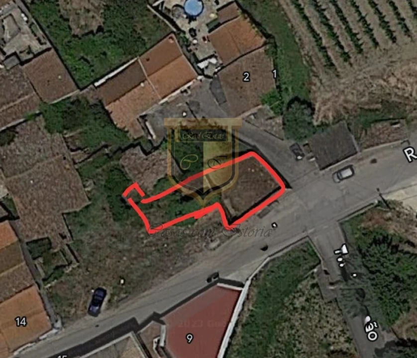 Moradia T3 para Venda em Santa Maria, São Pedro e Matacães Foto 25