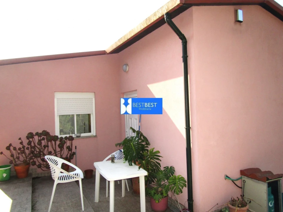 Moradia T2 para Venda em Lemenhe, Mouquim e Jesufrei Foto 2
