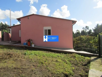 Moradia T2 para Venda em Lemenhe, Mouquim e Jesufrei