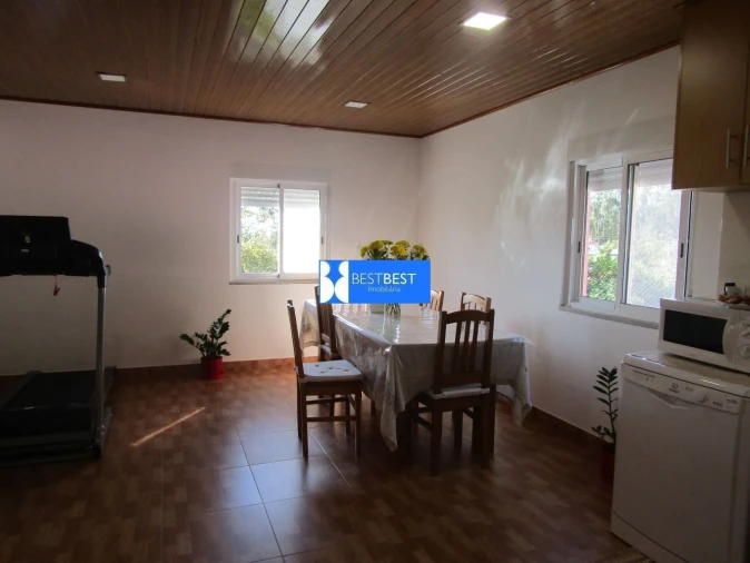 Moradia T2 para Venda em Lemenhe, Mouquim e Jesufrei Foto 13