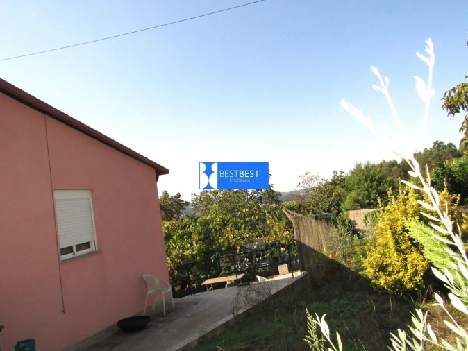 Moradia T2 para Venda em Lemenhe, Mouquim e Jesufrei Foto 8
