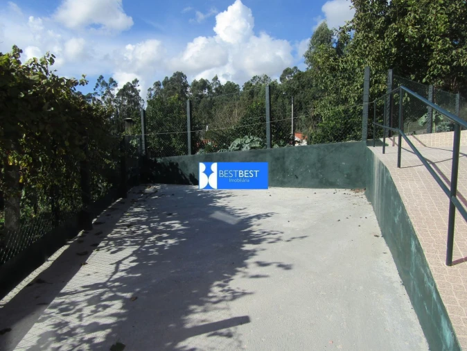 Moradia T2 para Venda em Lemenhe, Mouquim e Jesufrei Foto 10