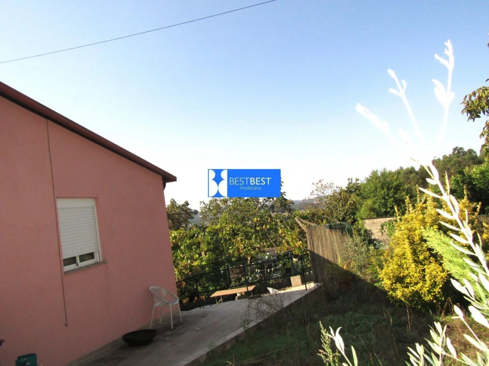 Moradia T2 para Venda em Lemenhe, Mouquim e Jesufrei Foto 8