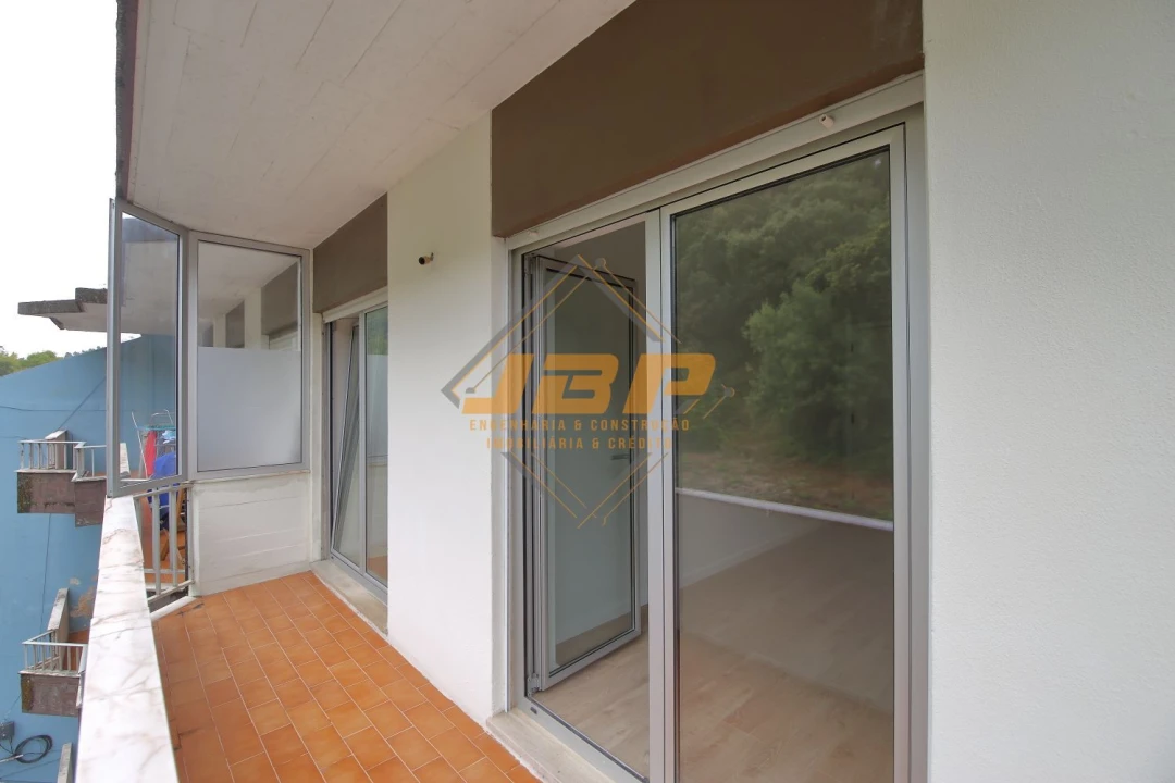 Apartamento T5 para Venda em Alcobaça e Vestiaria Foto 20
