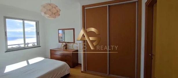 Apartamento T2 para Venda em Caniço