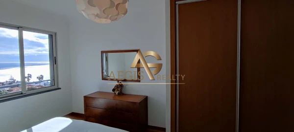 Apartamento T2 para Venda em Caniço