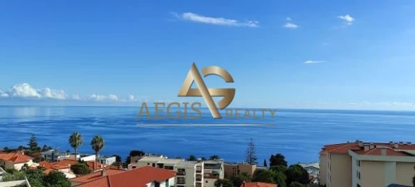 Apartamento T2 para Venda em Caniço