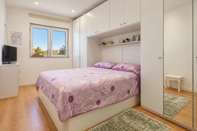 Apartamento T2 para Venda em Custóias, Leça do Balio e Guifões