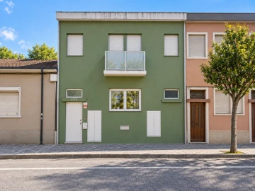 Apartamento T2 para Venda em Custóias, Leça do Balio e Guifões