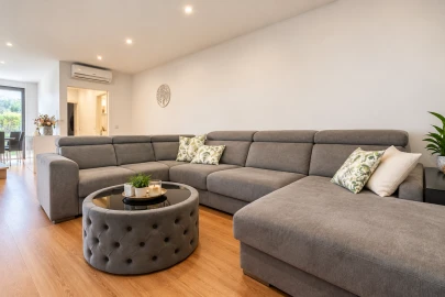 Apartamento T2 para Venda em Custóias, Leça do Balio e Guifões