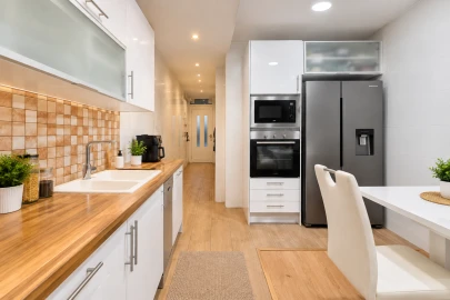 Apartamento T2 para Venda em Custóias, Leça do Balio e Guifões