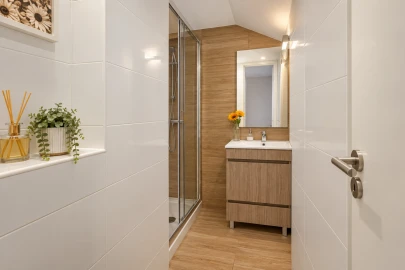 Apartamento T2 para Venda em Custóias, Leça do Balio e Guifões