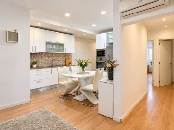 Apartamento T2 para Venda em Custóias, Leça do Balio e Guifões