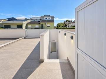 Apartamento T2 para Venda em Custóias, Leça do Balio e Guifões