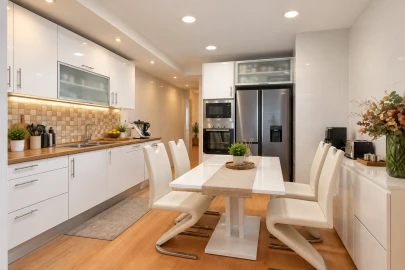 Apartamento T2 para Venda em Custóias, Leça do Balio e Guifões