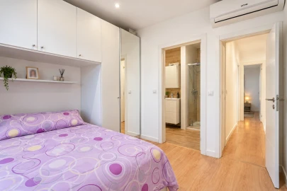 Apartamento T2 para Venda em Custóias, Leça do Balio e Guifões
