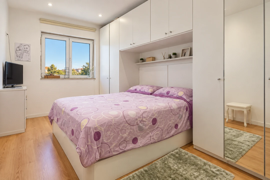 Apartamento T2 para Venda em Custóias, Leça do Balio e Guifões Foto 17