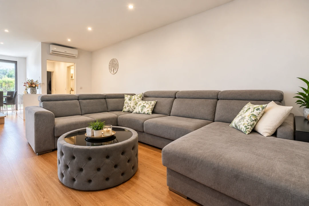 Apartamento T2 para Venda em Custóias, Leça do Balio e Guifões Foto 12