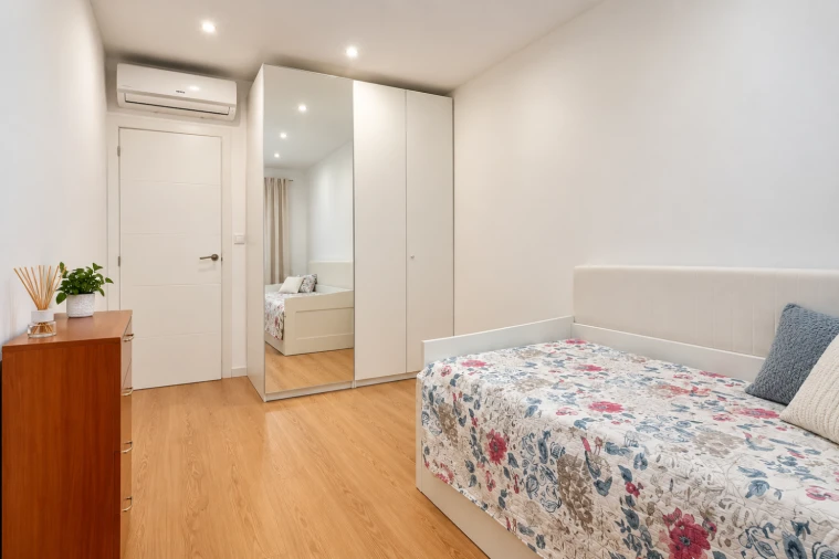 Apartamento T2 para Venda em Custóias, Leça do Balio e Guifões Foto 23