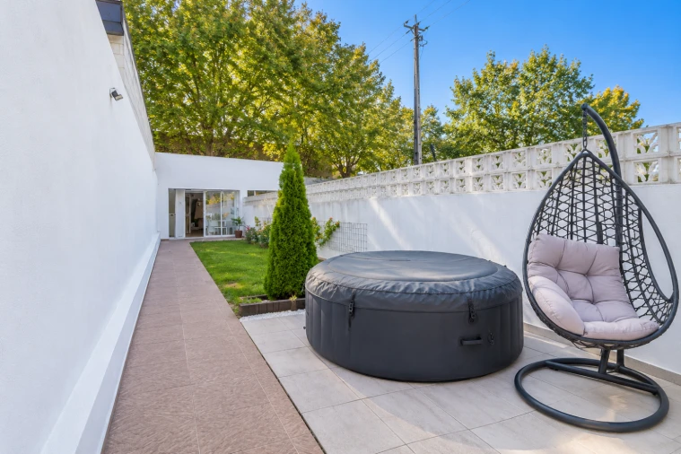 Apartamento T2 para Venda em Custóias, Leça do Balio e Guifões Foto 4