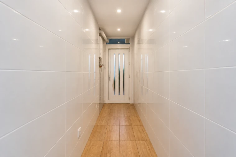 Apartamento T2 para Venda em Custóias, Leça do Balio e Guifões Foto 27
