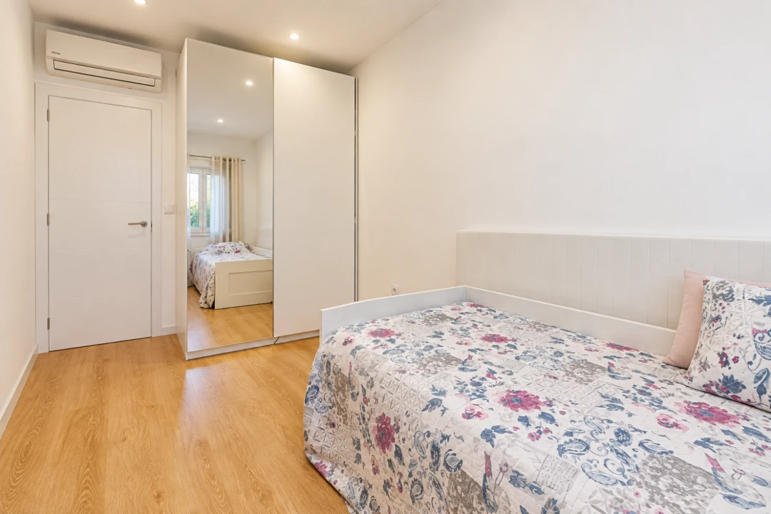 Apartamento T2 para Venda em Custóias, Leça do Balio e Guifões Foto 22
