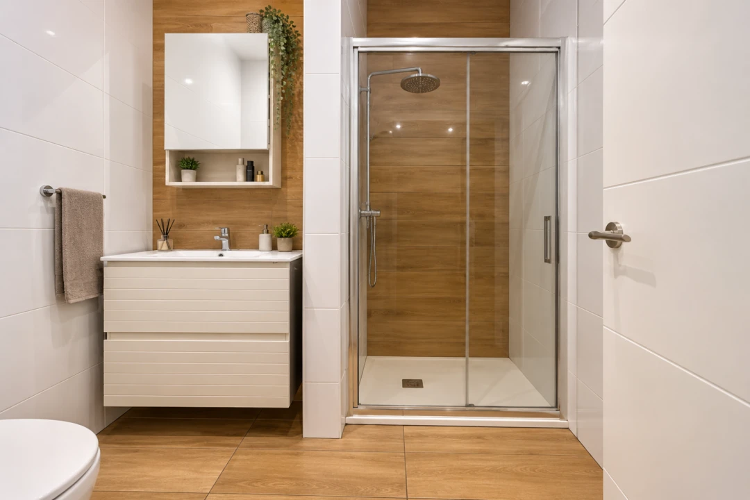 Apartamento T2 para Venda em Custóias, Leça do Balio e Guifões Foto 25