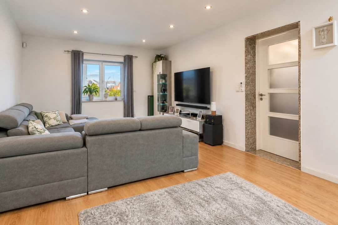 Apartamento T2 para Venda em Custóias, Leça do Balio e Guifões Foto 11
