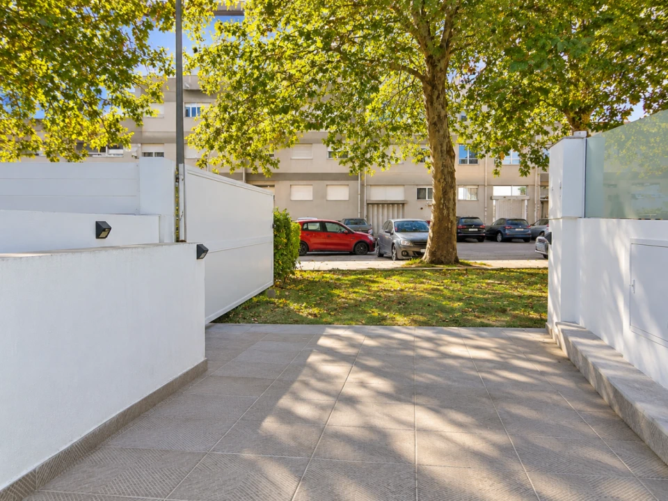 Apartamento T2 para Venda em Custóias, Leça do Balio e Guifões Foto 30