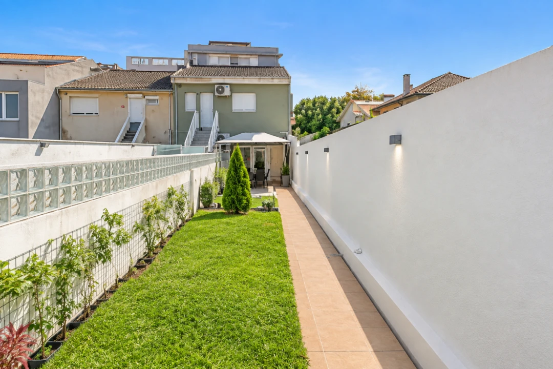 Apartamento T2 para Venda em Custóias, Leça do Balio e Guifões Foto 6