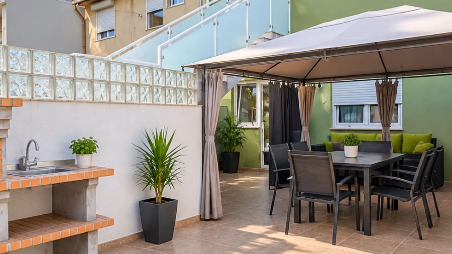Apartamento T2 para Venda em Custóias, Leça do Balio e Guifões