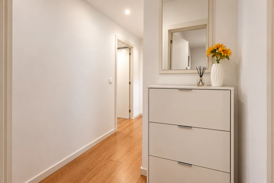 Apartamento T2 para Venda em Custóias, Leça do Balio e Guifões Foto 14