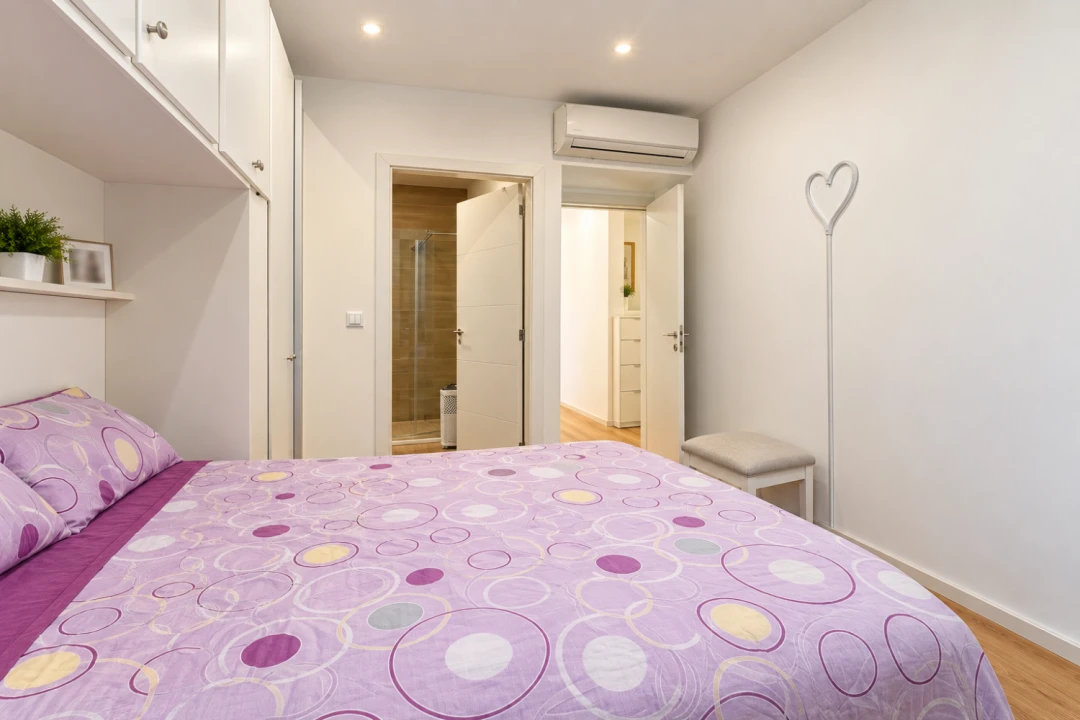 Apartamento T2 para Venda em Custóias, Leça do Balio e Guifões Foto 15