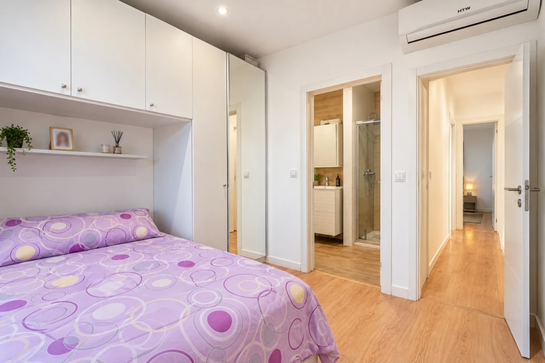 Apartamento T2 para Venda em Custóias, Leça do Balio e Guifões Foto 16
