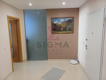 Apartamento T2 para Venda em Cadaval e Pêro Moniz