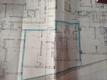 Apartamento T2 para Venda em Cadaval e Pêro Moniz