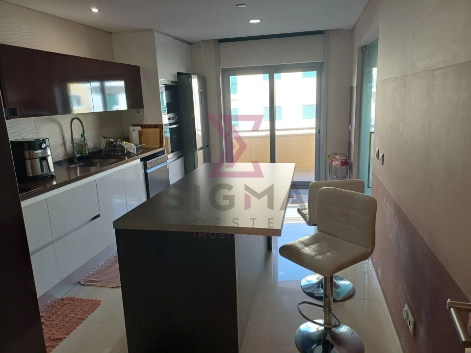 Apartamento T2 para Venda em Cadaval e Pêro Moniz Foto 16