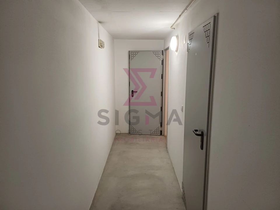 Apartamento T2 para Venda em Cadaval e Pêro Moniz Foto 27