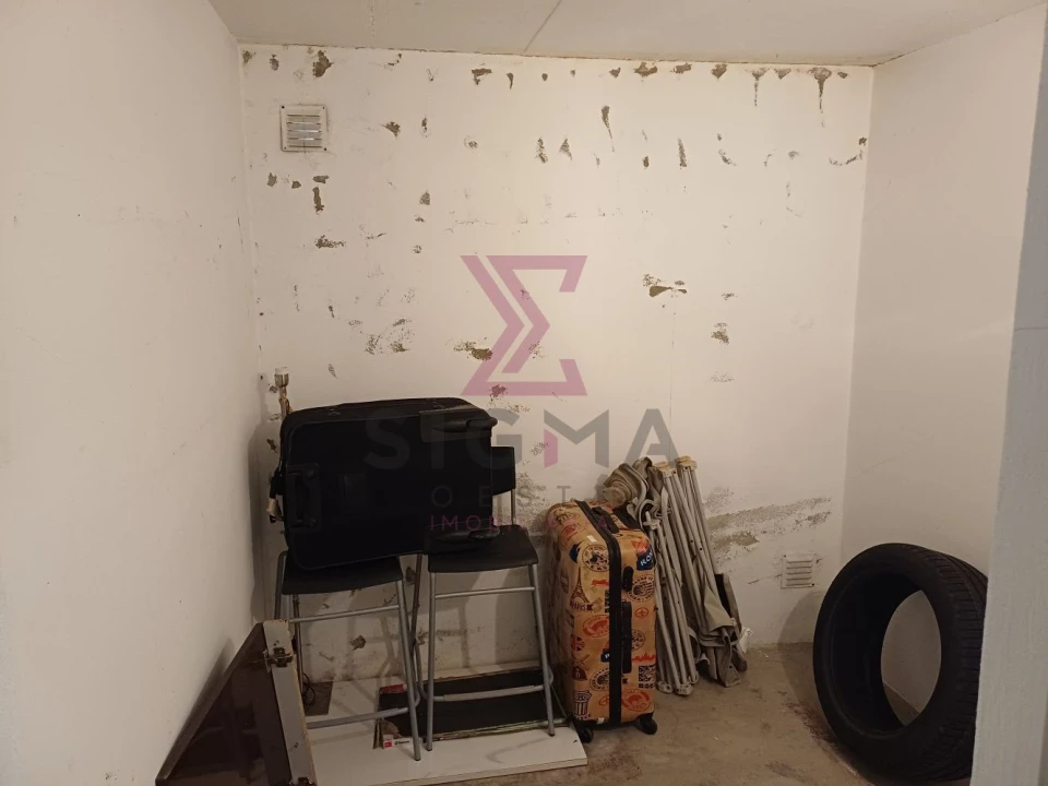 Apartamento T2 para Venda em Cadaval e Pêro Moniz Foto 28