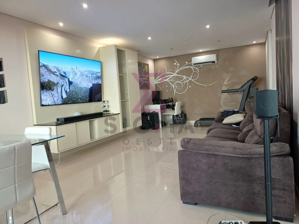 Apartamento T2 para Venda em Cadaval e Pêro Moniz Foto 20