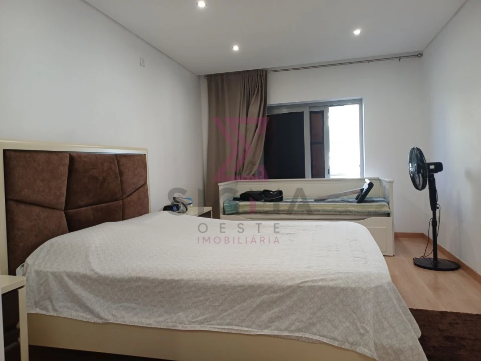 Apartamento T2 para Venda em Cadaval e Pêro Moniz Foto 2
