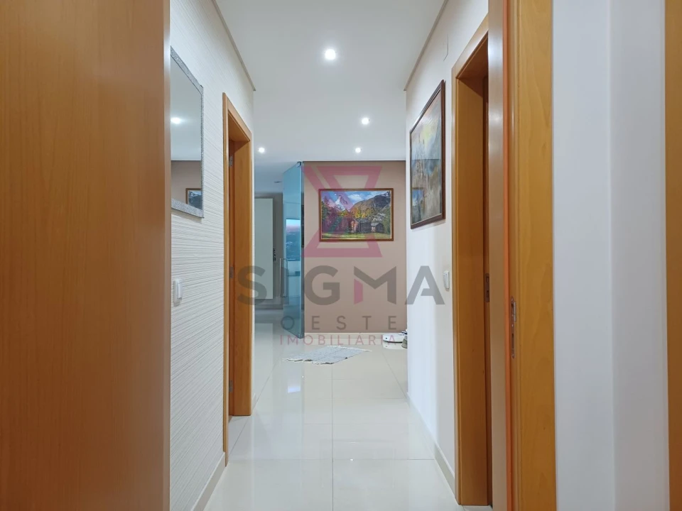 Apartamento T2 para Venda em Cadaval e Pêro Moniz Foto 7