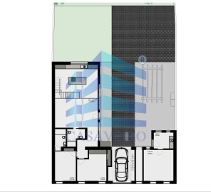 Moradia T3 para Venda em Esgueira