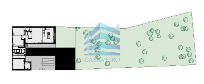Moradia T3 para Venda em Esgueira