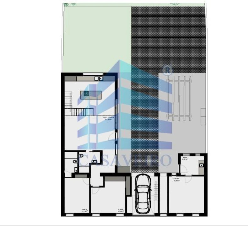 Moradia T3 para Venda em Esgueira Foto 22