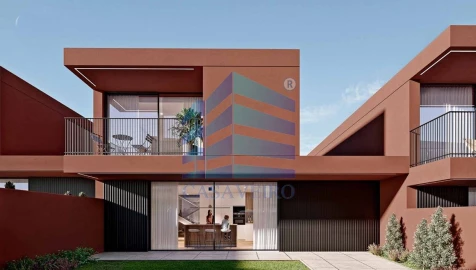 Moradia T3 para Venda em Santa Joana