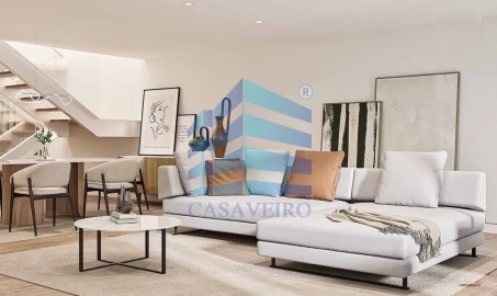 Moradia T3 para Venda em Santa Joana